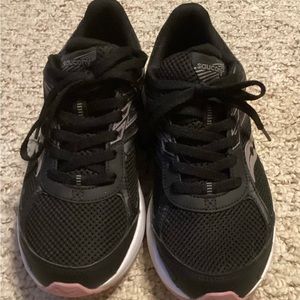 Saucony Athletic Shoes